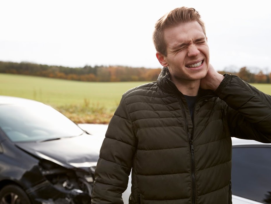 Steps to take after being involved in a car accident in Seattle