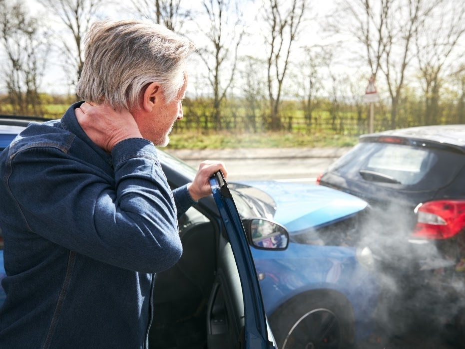 Seattle Car Accident Lawyer