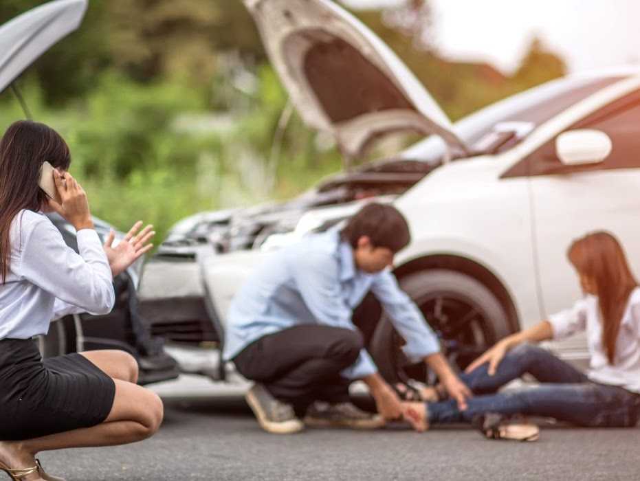 Case studies or examples of successful outcomes with a car accident lawyer